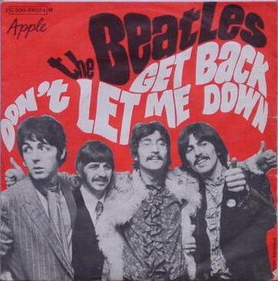 The  Beatles