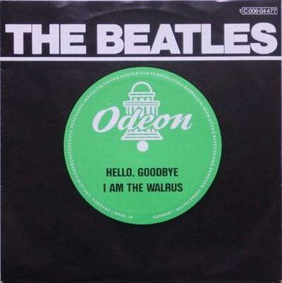 The  Beatles