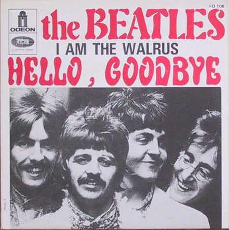 The  Beatles