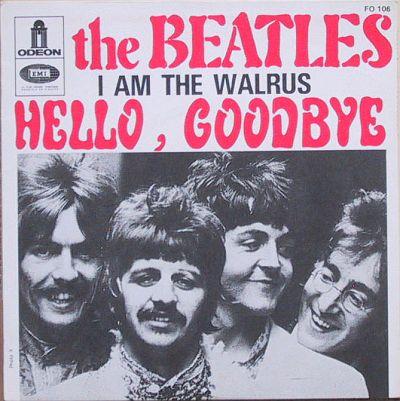 The Beatles