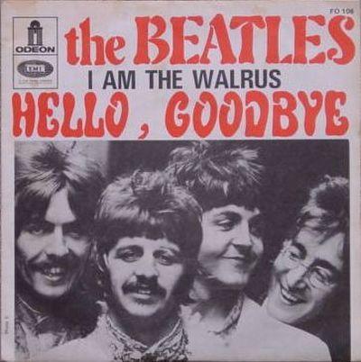The  Beatles