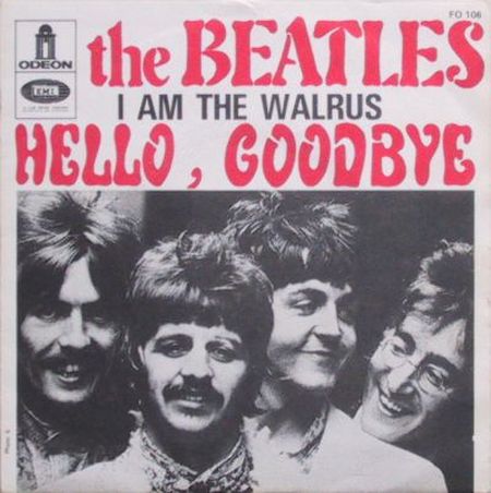 The  Beatles