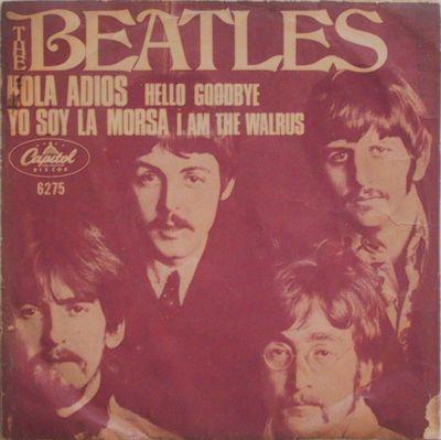 The  Beatles