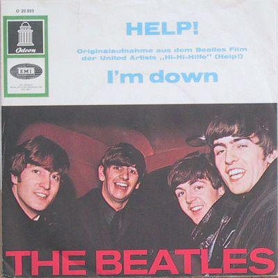 The Beatles