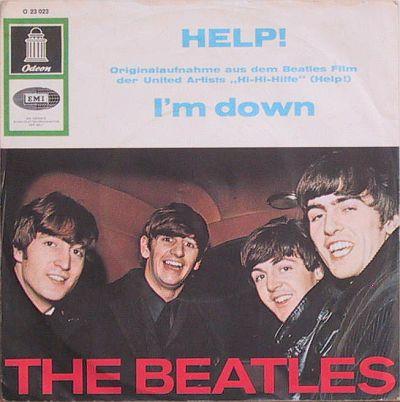 The  Beatles