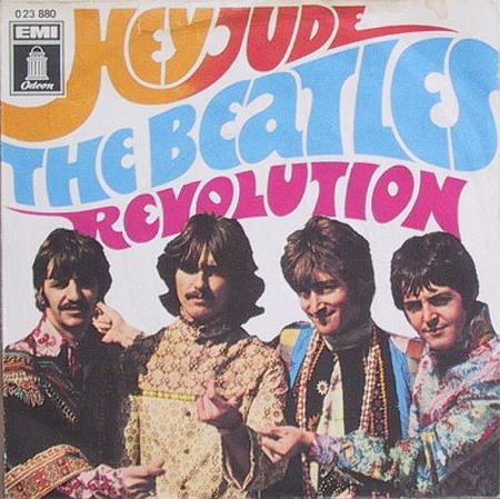 The  Beatles