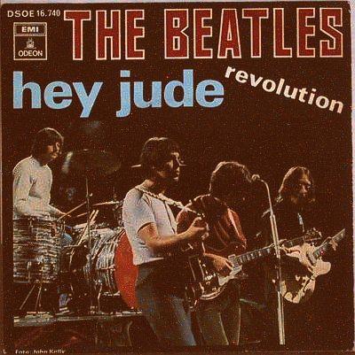 The  Beatles