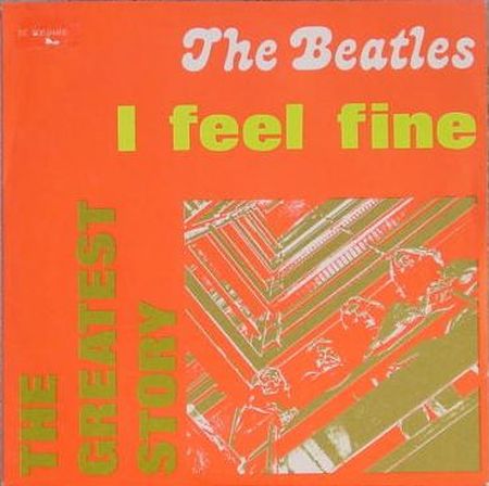 The  Beatles