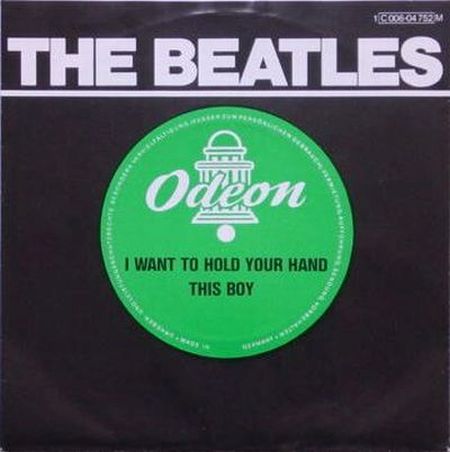 The  Beatles