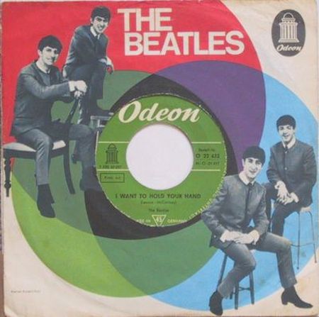 The  Beatles