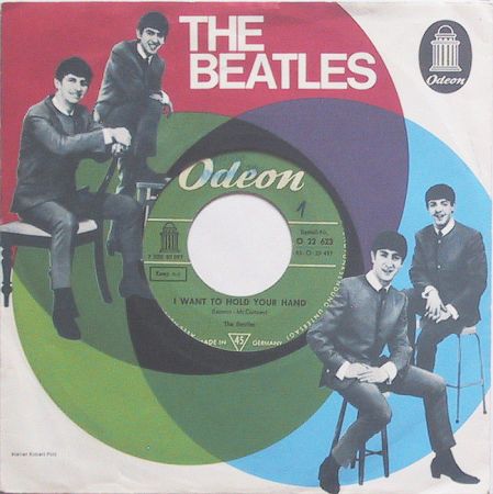 The  Beatles