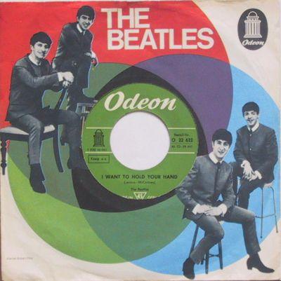 The  Beatles