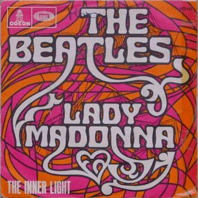 The  Beatles