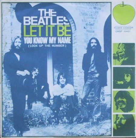 The  Beatles