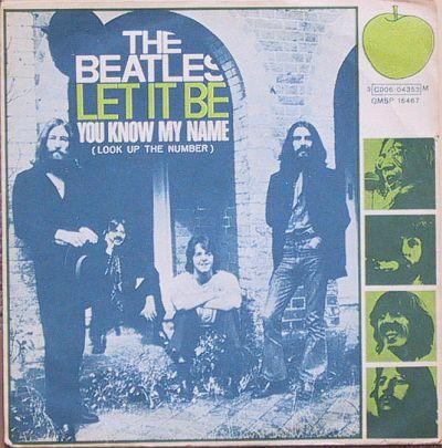 The  Beatles