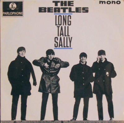 The  Beatles