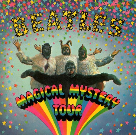 The  Beatles