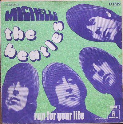 The  Beatles