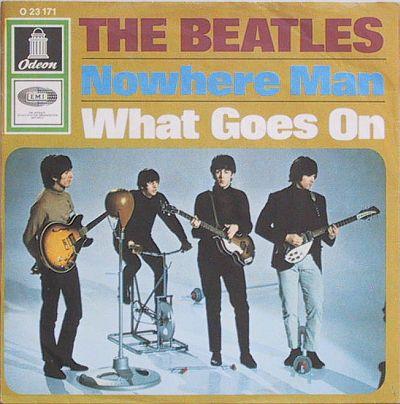 The Beatles