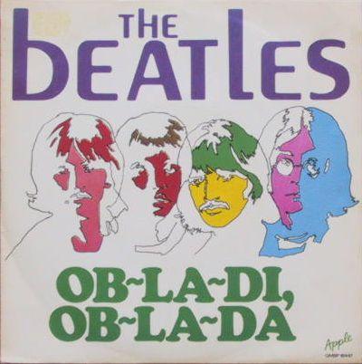 The Beatles