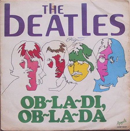 The Beatles