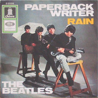 The  Beatles