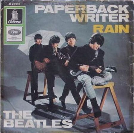 The  Beatles