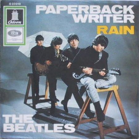 The Beatles