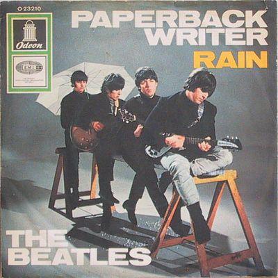 The  Beatles