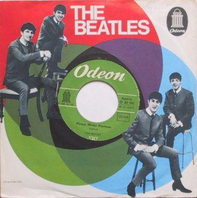The  Beatles