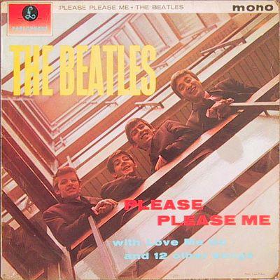 The  Beatles