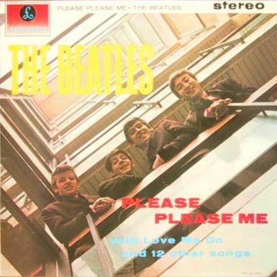 The  Beatles