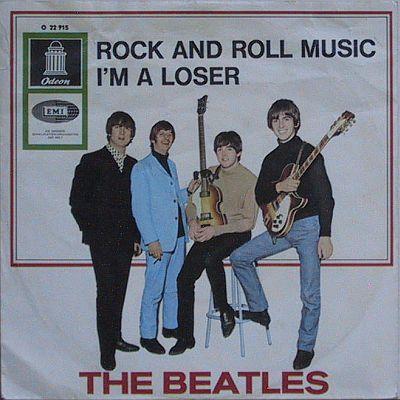 The  Beatles