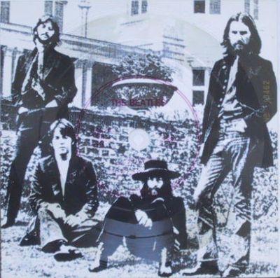 The  Beatles