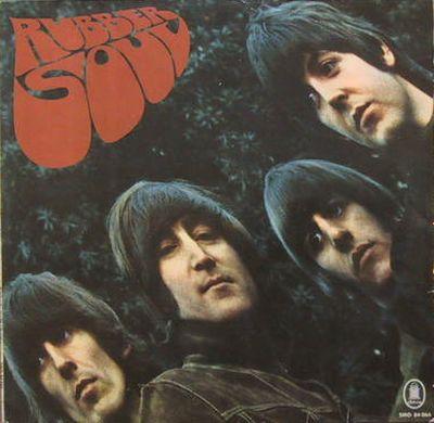 The  Beatles