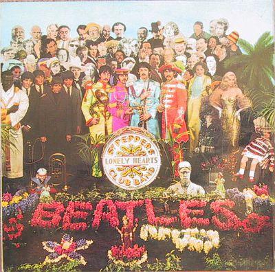 The  Beatles