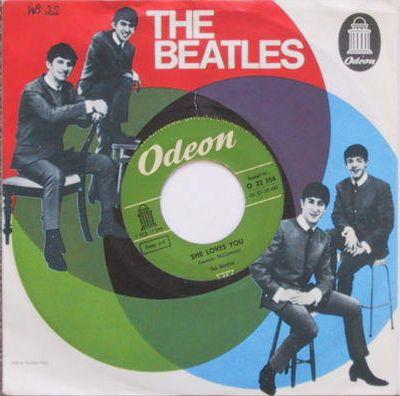 The  Beatles