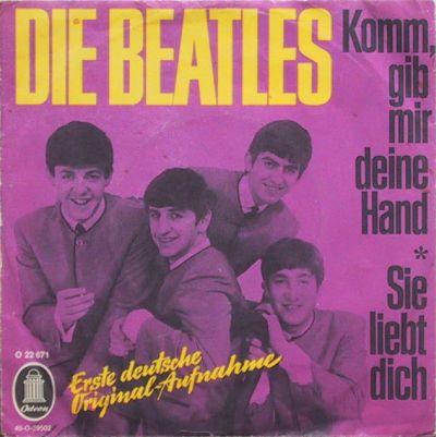 The  Beatles