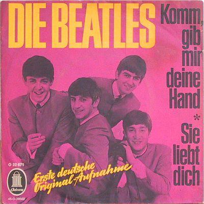 The  Beatles