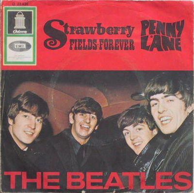 The  Beatles