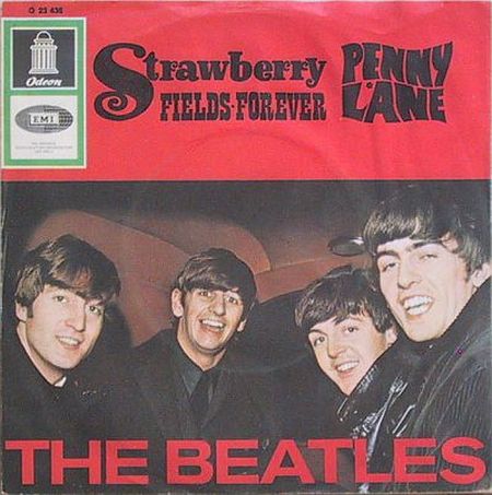 The  Beatles