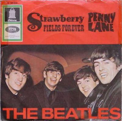 The  Beatles