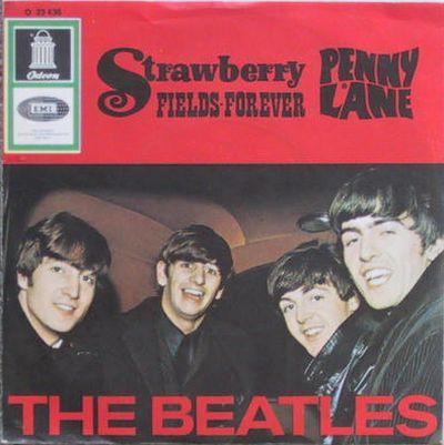 The  Beatles