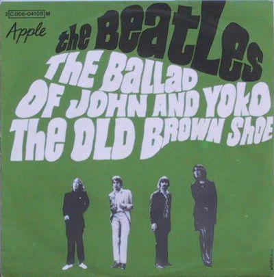 The  Beatles
