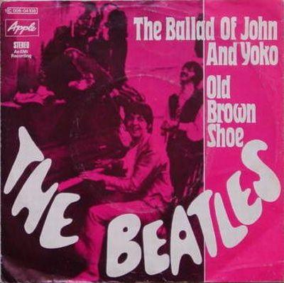 The  Beatles