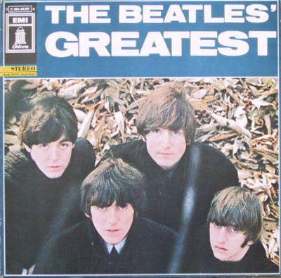 The  Beatles