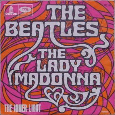 The  Beatles