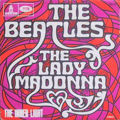 The  Beatles