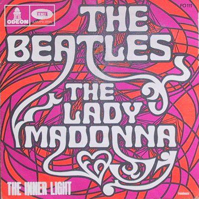 The  Beatles