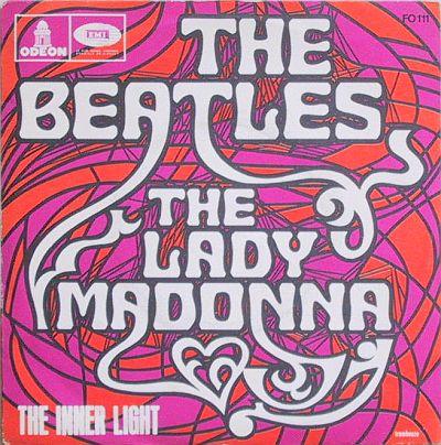 The  Beatles